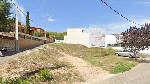 Foto 5 de Residencial en venta en Carrer Internet, 39, Cunit Residencial, Tarragona
