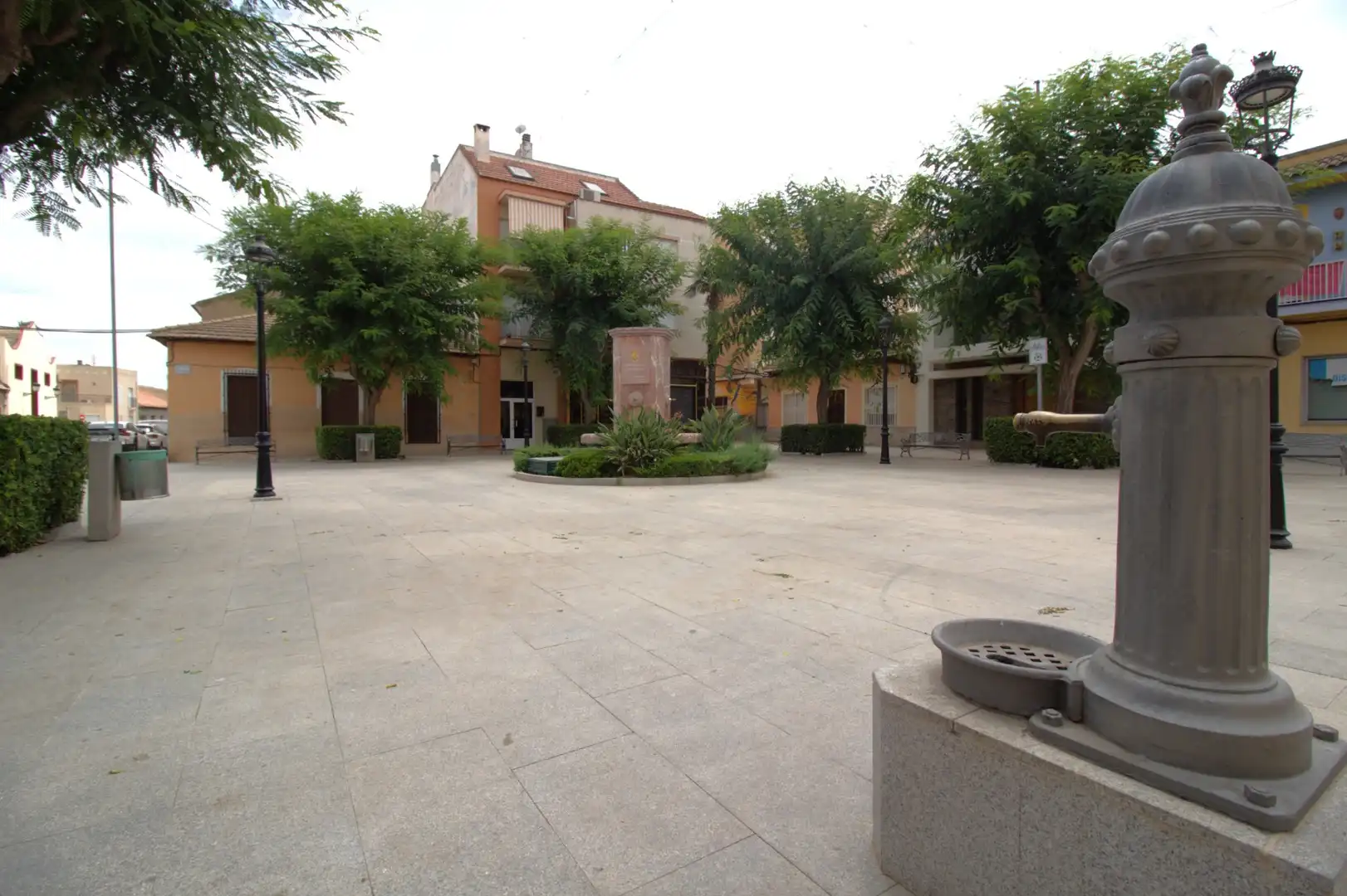 Casa con piscina in vendita a Daya Nueva, imagen 27