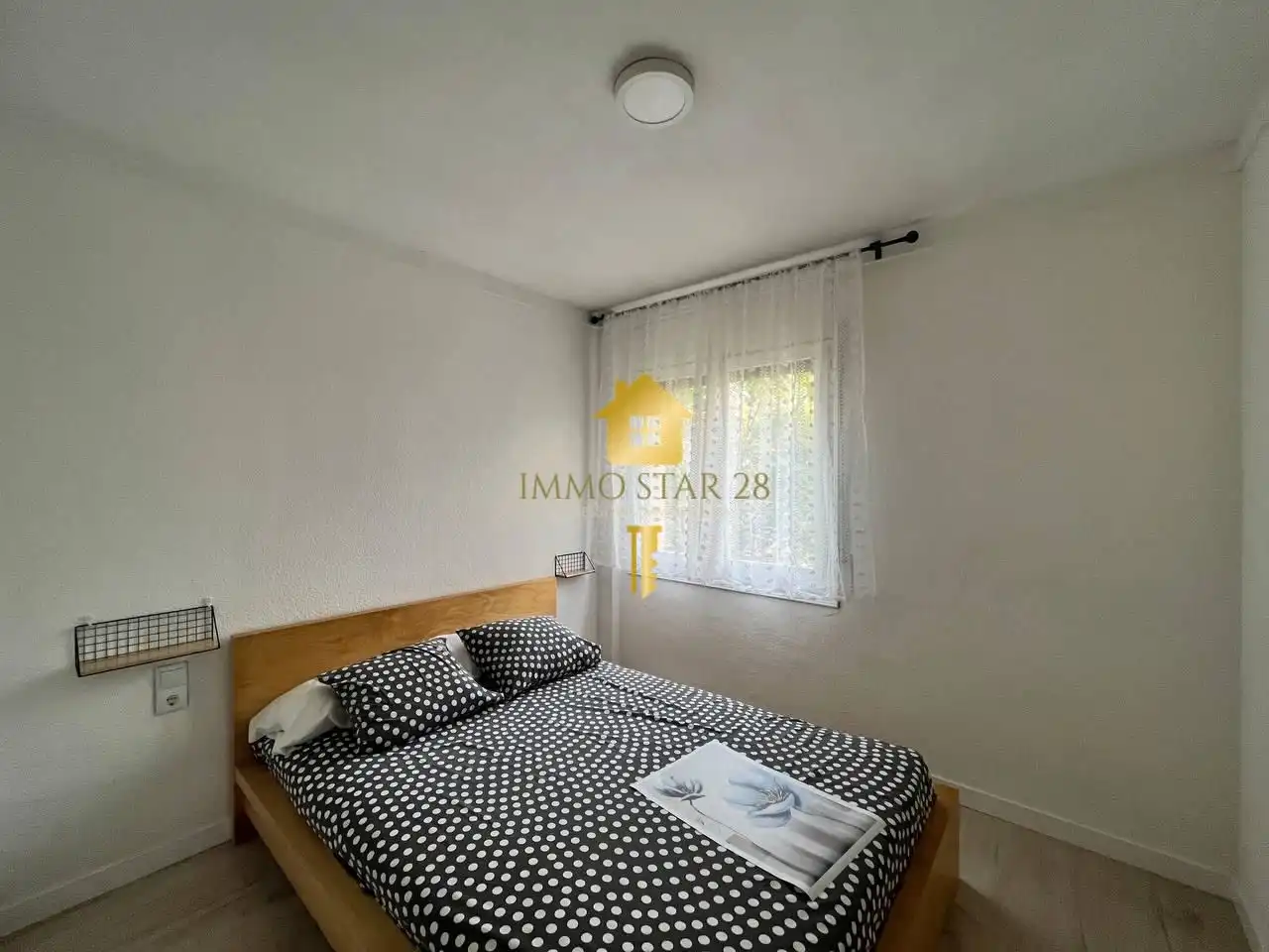 Apartamento de alquiler en calle del Cap Norfeu, Centre