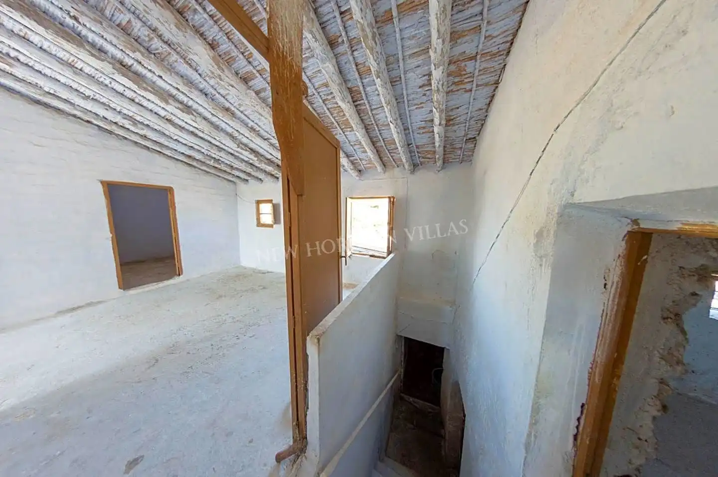 Finca rústica en venta en Huércal-Overa con Jardín privado y Internet