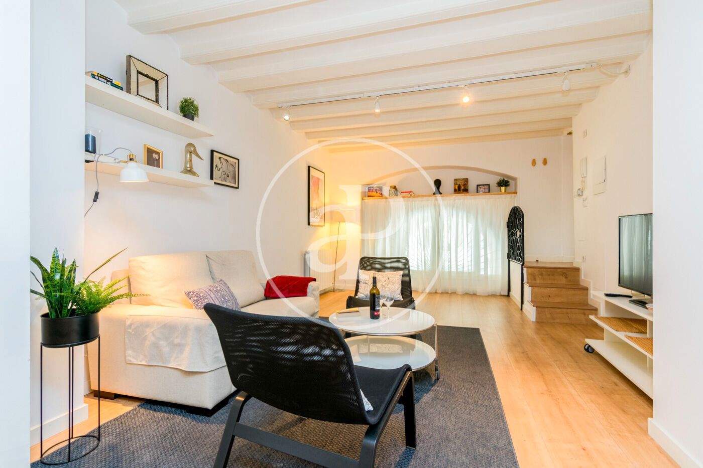 Flat for sale in Pg. d'Isabel II, Sant Pere, Sta. Caterina i la Ribera