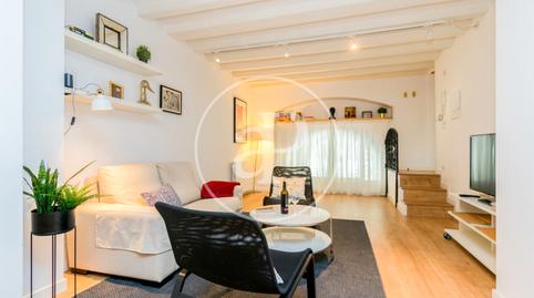 Foto 3 de Pis en venda a Pg. D'isabel II, Sant Pere, Sta. Caterina i la Ribera,  Barcelona Capital