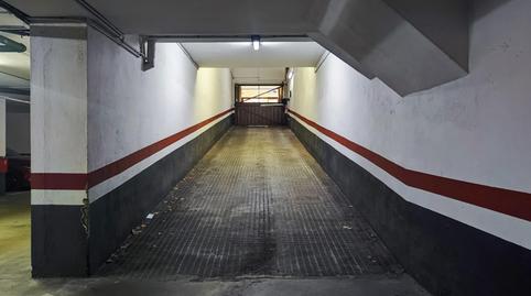 Foto 5 de Garatge de lloguer a Avenida del Instituto Obrero de Valencia, Ciutat de les Ciències i de les Arts - Justicia, Valencia