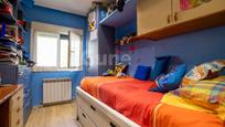 Bedroom of Flat for sale in Urretxu  with Heating