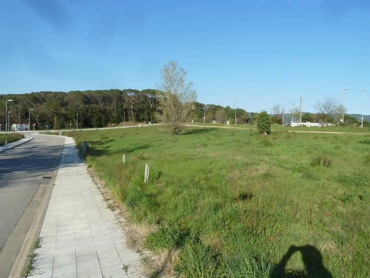 Residential land for sale in Fornells de la Selva, imagen 12