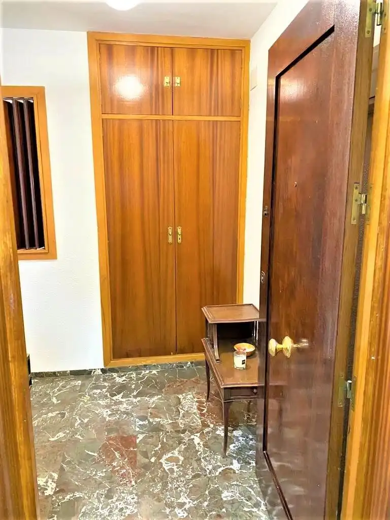 Piso de alquiler en Alfalfa - Santa Cruz
