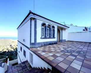 Vista exterior de Casa o xalet en venda en Las Palmas de Gran Canaria