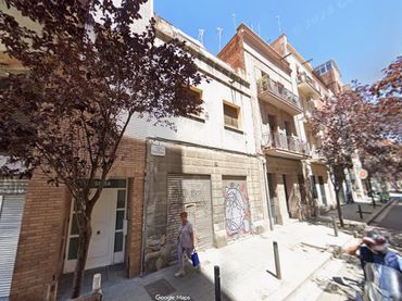 Casa en venda a Sants - Montjuïc