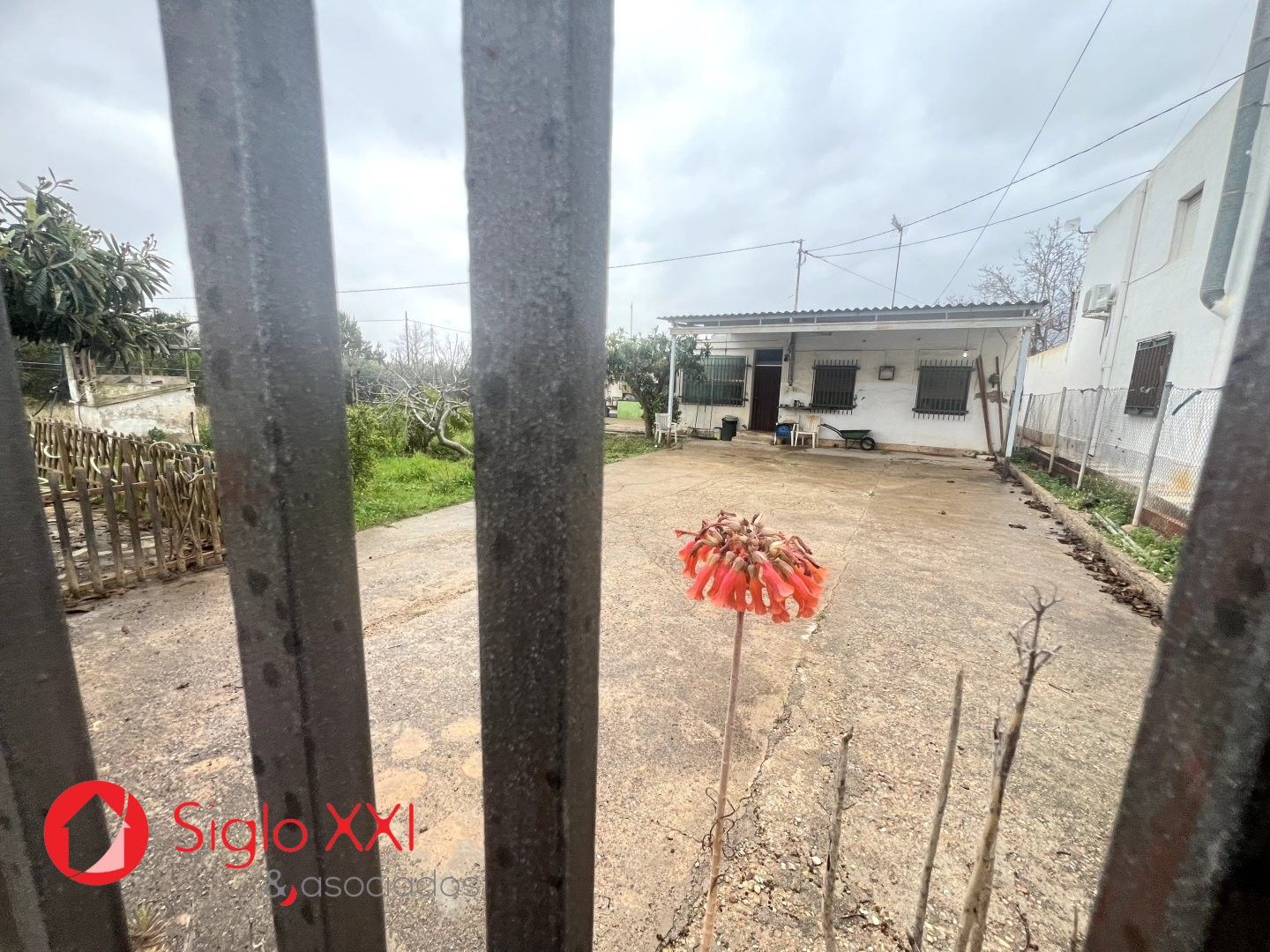 House or chalet for sale in Vila-real  with Air Conditioner and Swimming Pool