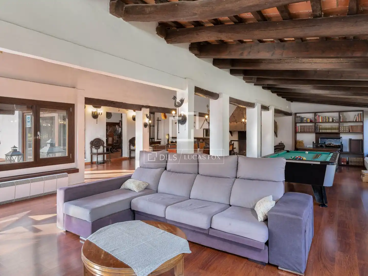Maison rustique avec piscine à vendre à Niàgara Parc - Àgora Parc, imagen 11
