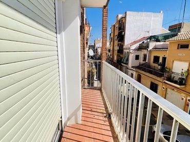 Wohnung zum Verkauf in Josep Benlliure