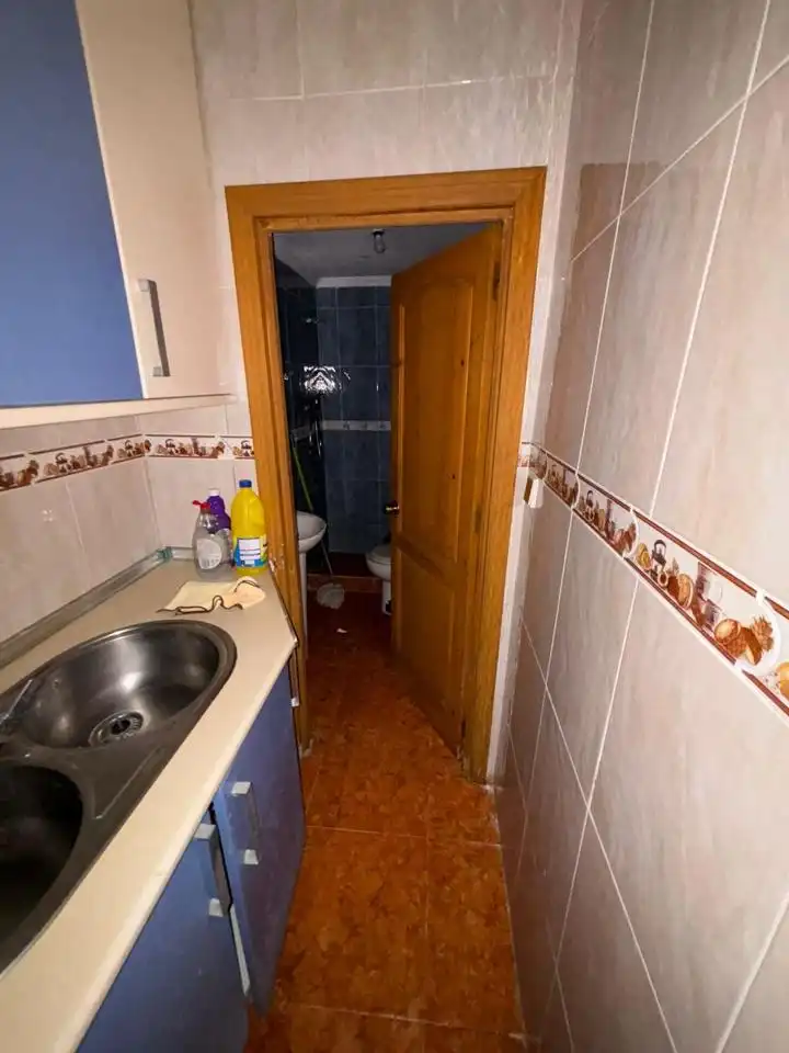 Baño de Casa o chalet en venta en Melilla
