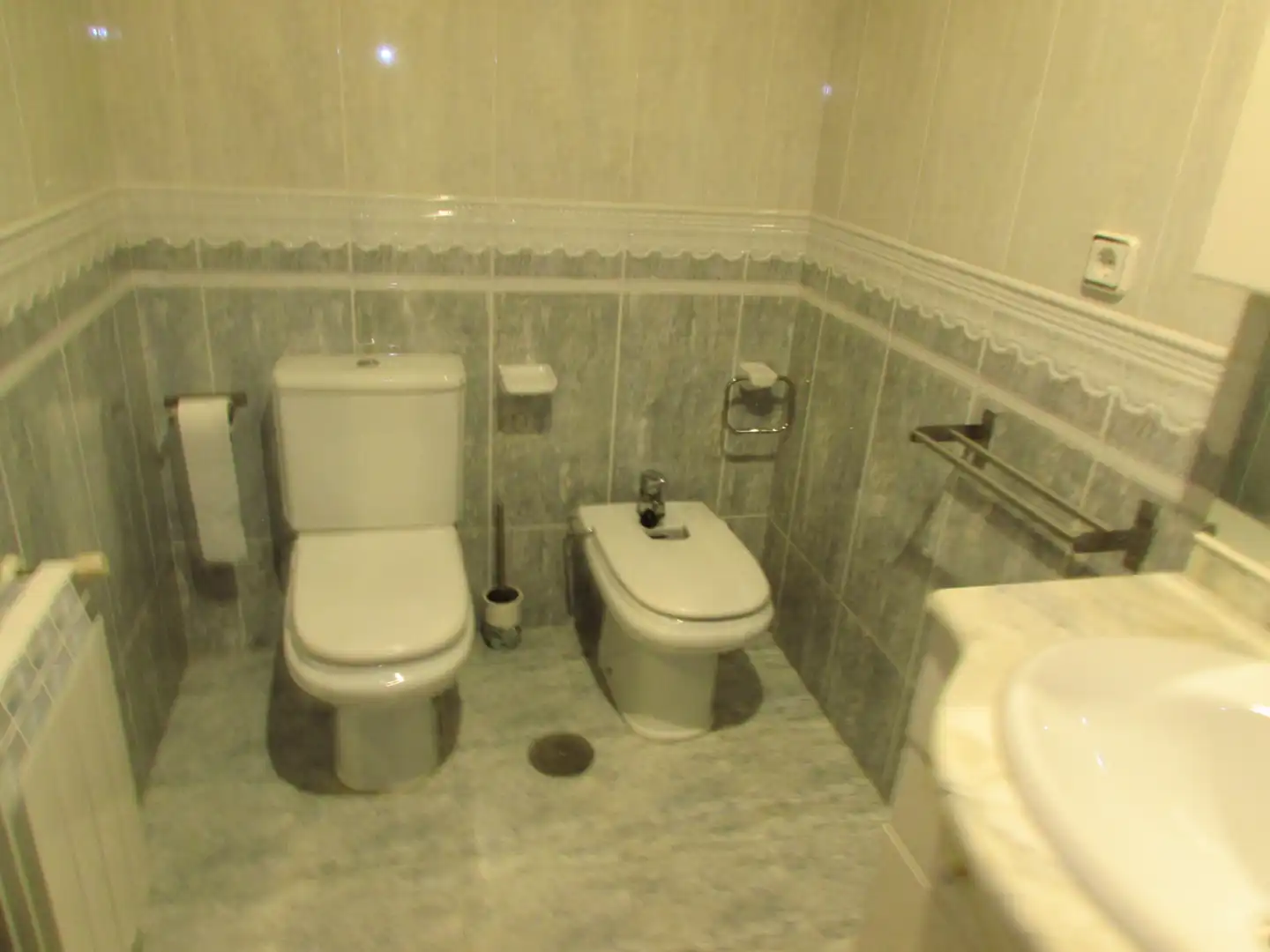 Flat with lift for sale in Rúa Ferrolana 4, imagen 16