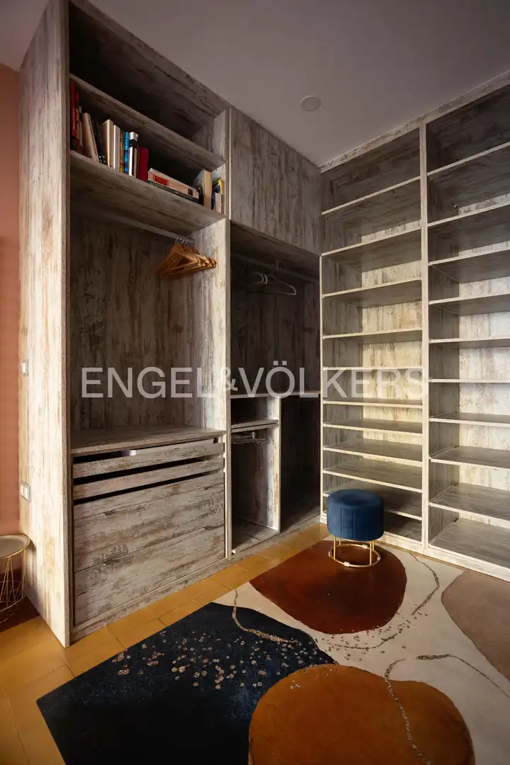 Flat with terrace to rent in Casco Antiguo, imagen 26