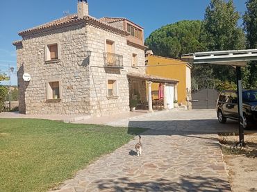 Xalet amb balcó en venda a N/A 336
