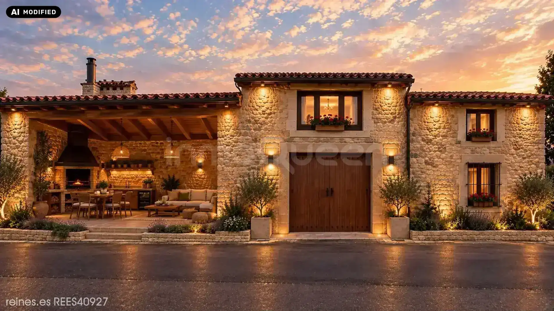 Casa a schiera in vendita a N/A, imagen 2