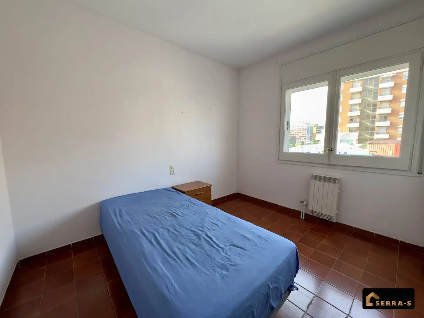 Flat with terrace for sale in VALLDEBANADOR, imagen 18