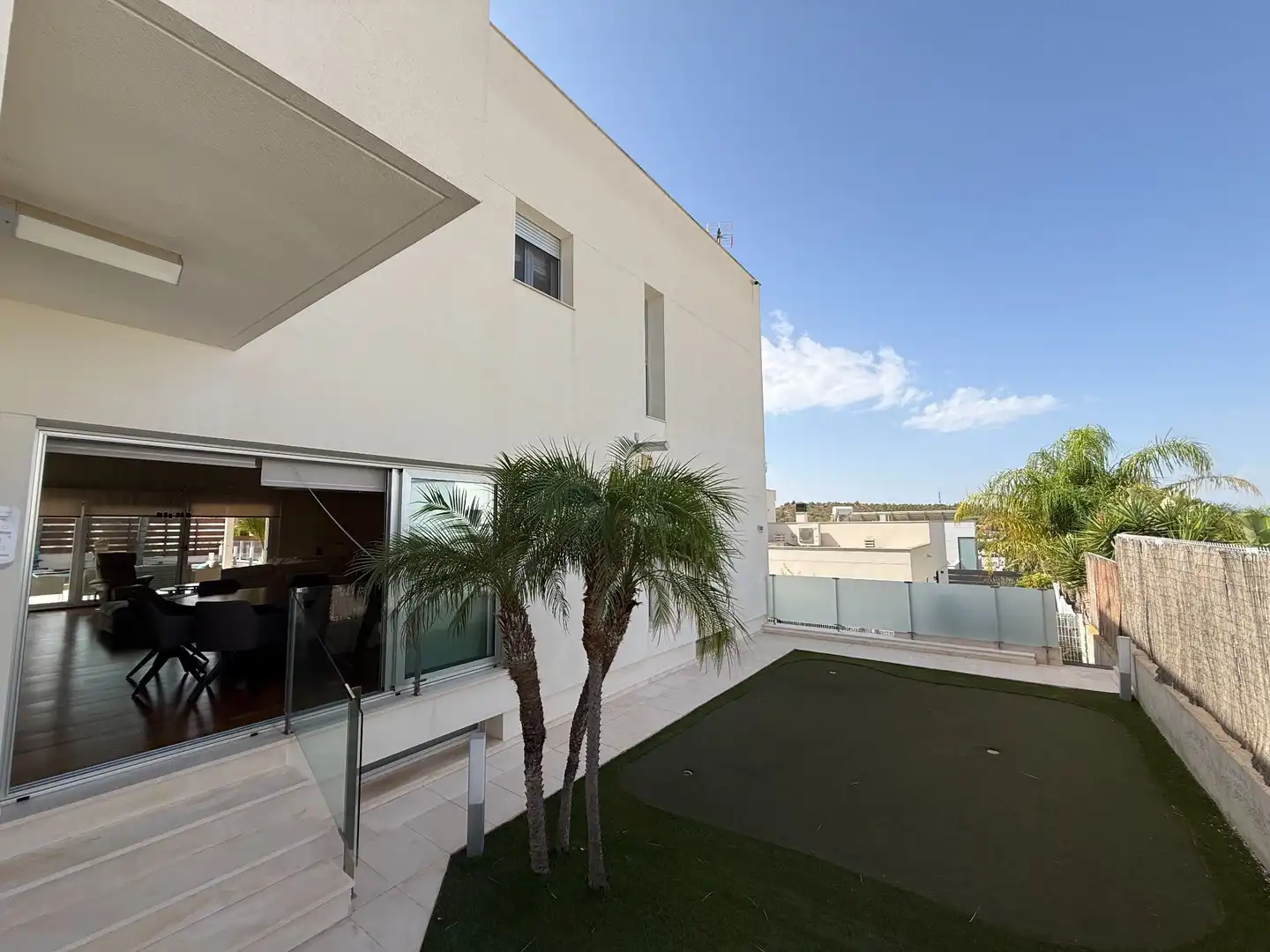 Casa amb piscina en venda a La Alcayna, imagen 18
