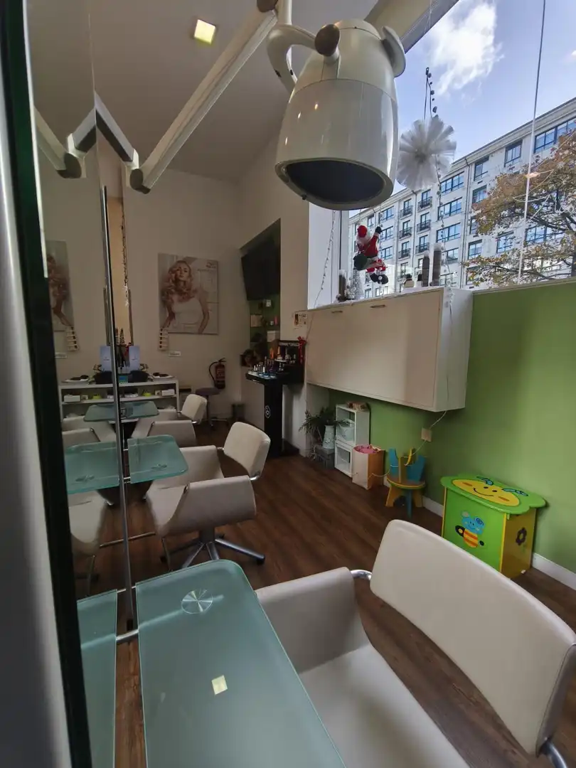 Commercial properties for rent in Ferrol