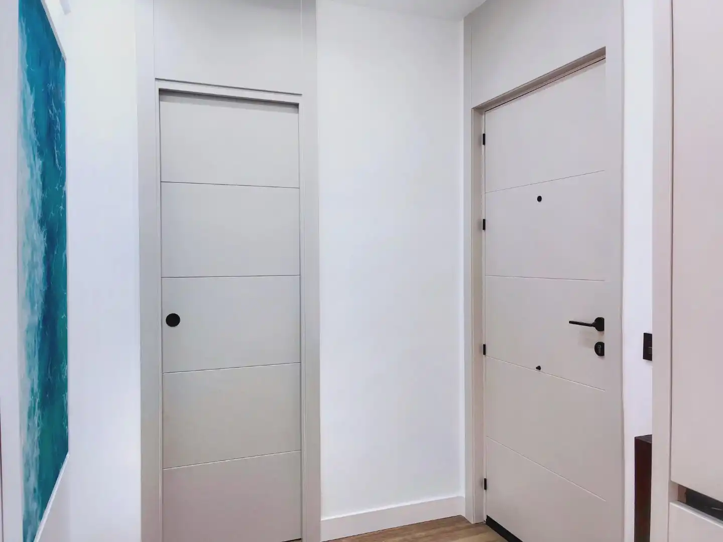 Apartament amb ascensor en venda a Avda Puerta del Mar 13, imagen 11