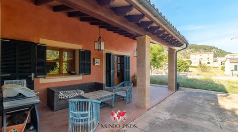 Foto 3 de Casa o chalet en venta en Camí de Sa Vela, Puigpunyent, Illes Balears