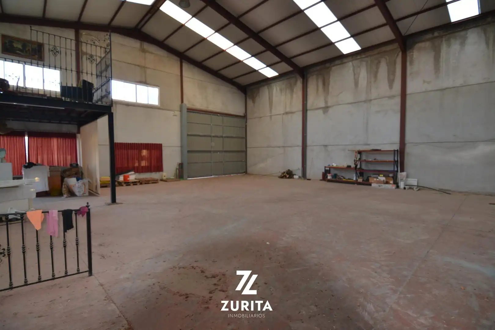 Nave industrial en venta en Villafranca de Córdoba