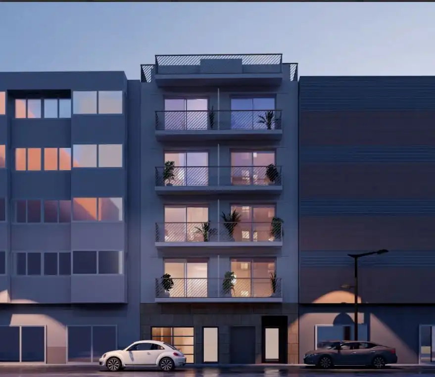 Apartamento con piscina en venta en Plans - Gasparot, imagen 10