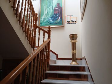 Penthouse mit Aufzug zum Verkauf in Valdepeñas