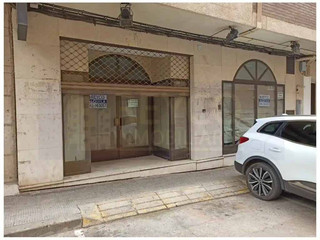 Locale commerciale in affitto a Nájera, imagen 3