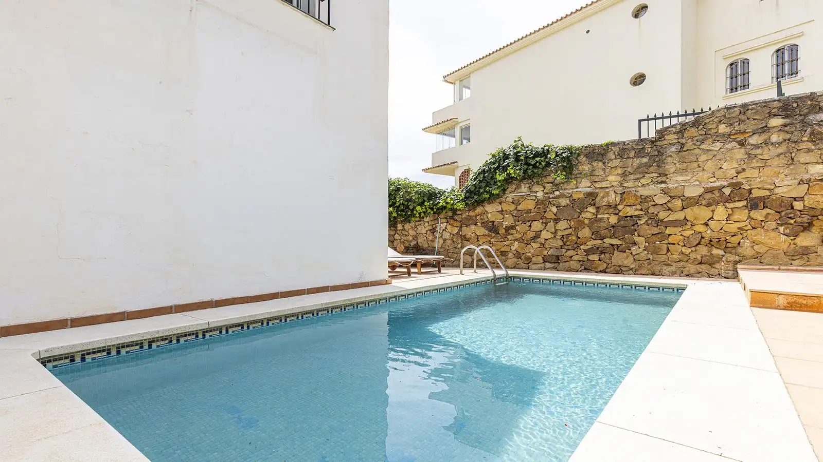 Piso con ascensor en venta en N-340 3, imagen 24
