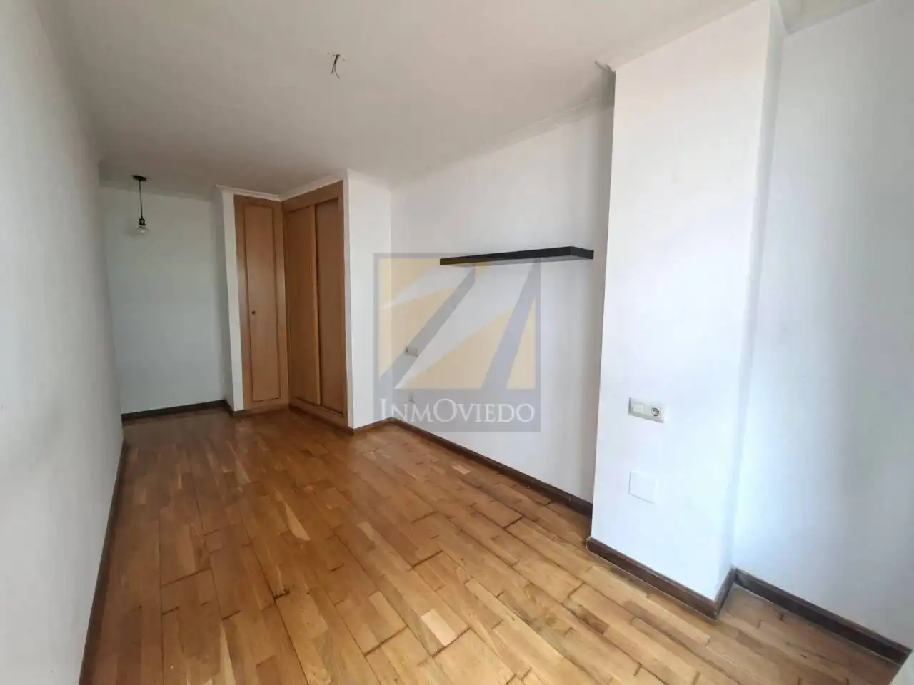 Schlafzimmer von Wohnung zum Verkauf in Llanera mit Heizung und Abstellraum