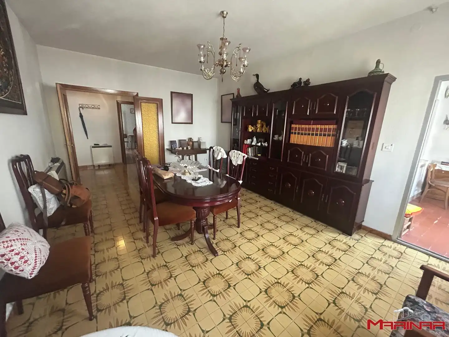 Comedor de Planta baja en venta en Esquivias con Calefacción y Trastero