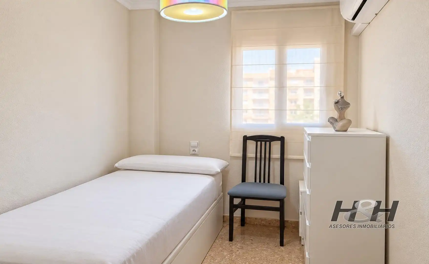 Flat for sale in L'Eixereta