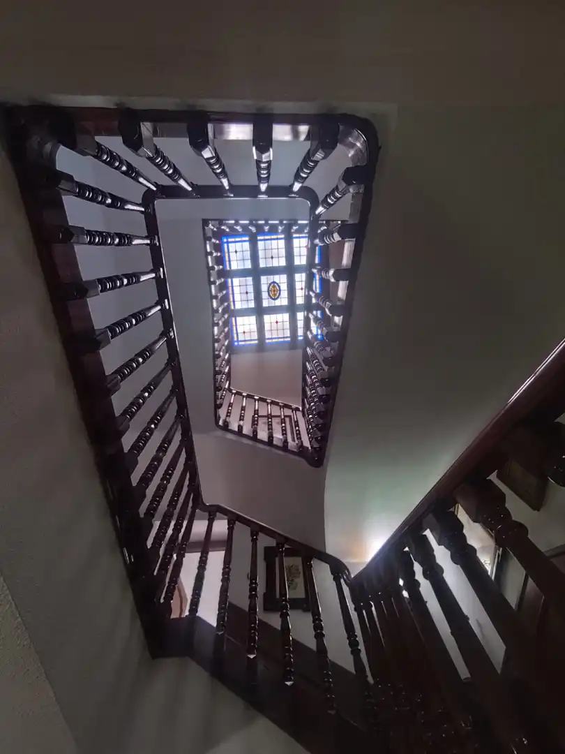 Casa con terraza en venta en Calle Alaminos, imagen 22