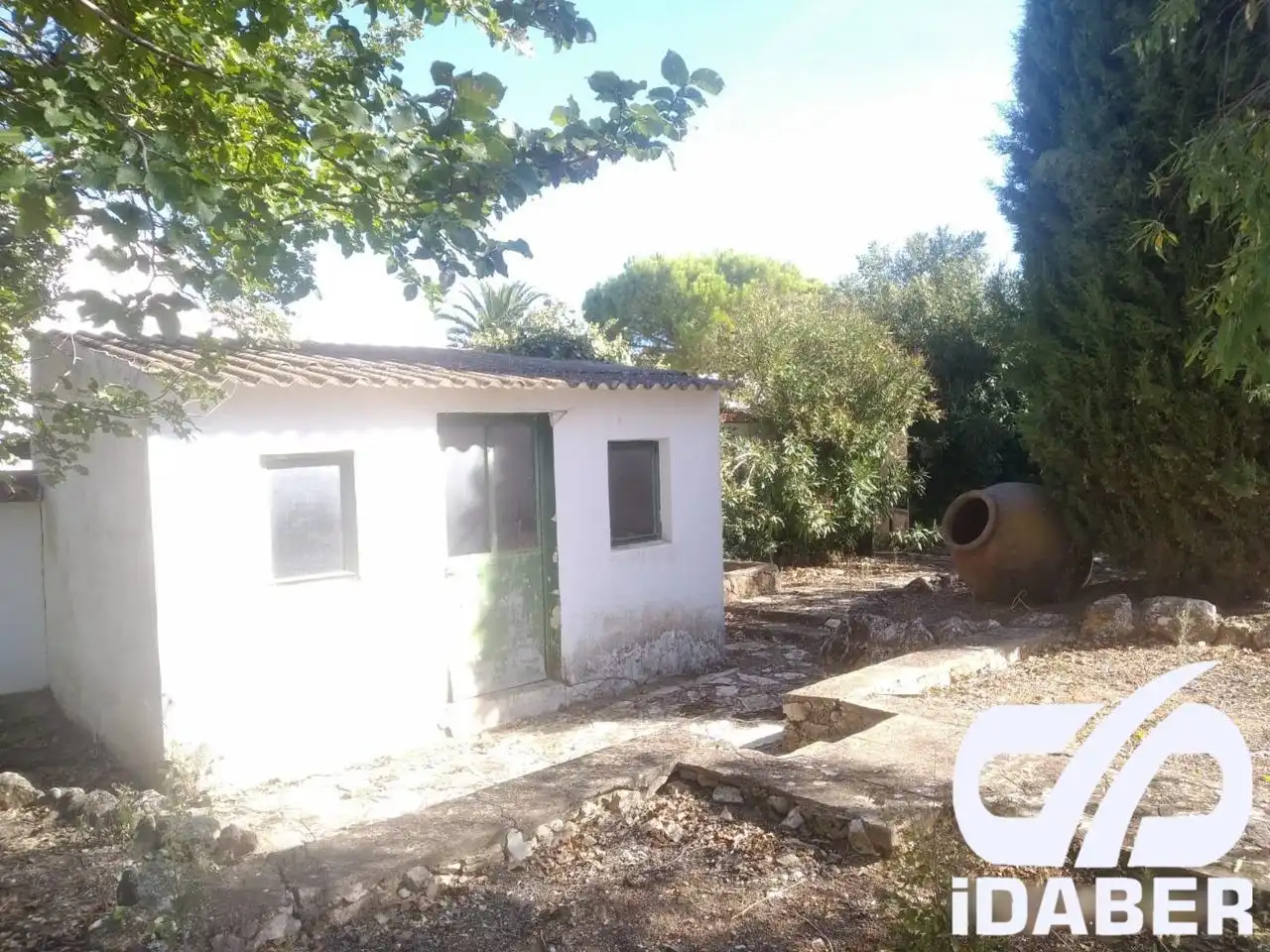 Casa o chalet en venta en Los Hinojosos   con Calefacción, Jardín privado y Piscina