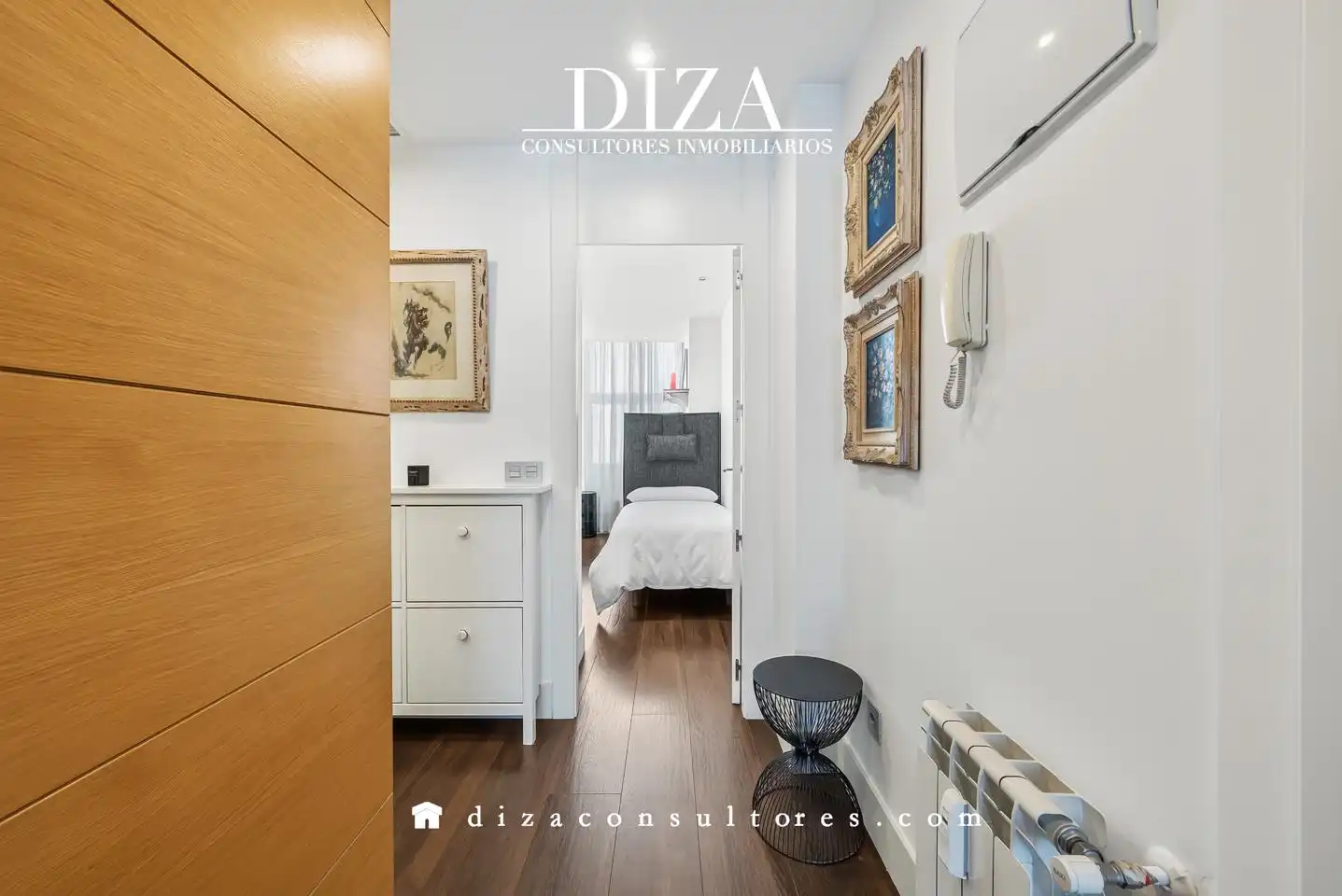 Flat with lift to rent in Calle de Francisco Silvela, imagen 27