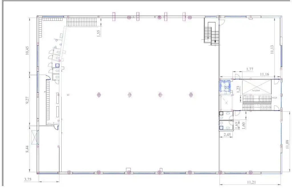 Industrial building for sale in Partidas de Alicante, imagen 22