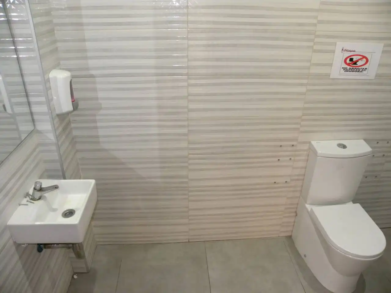 Local comercial en alquiler en Caravaca de la Cruz, imagen 15