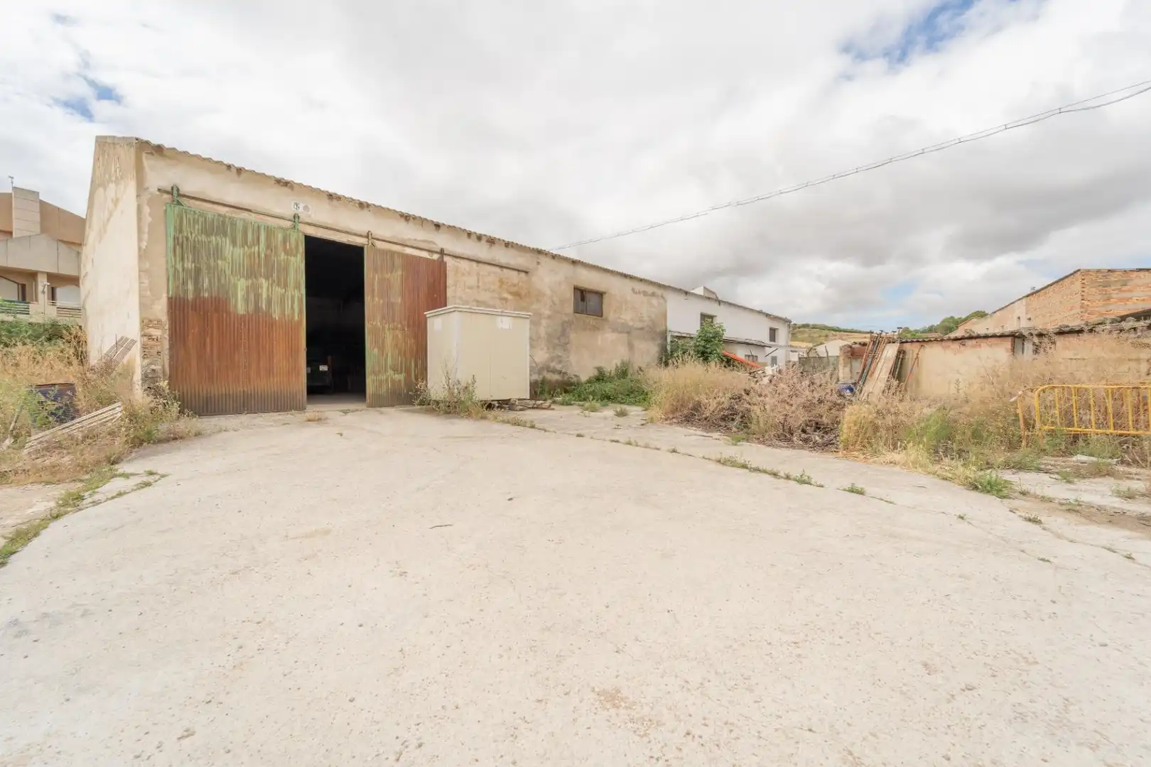 Residential land for sale in Miranda de Arga, imagen 8