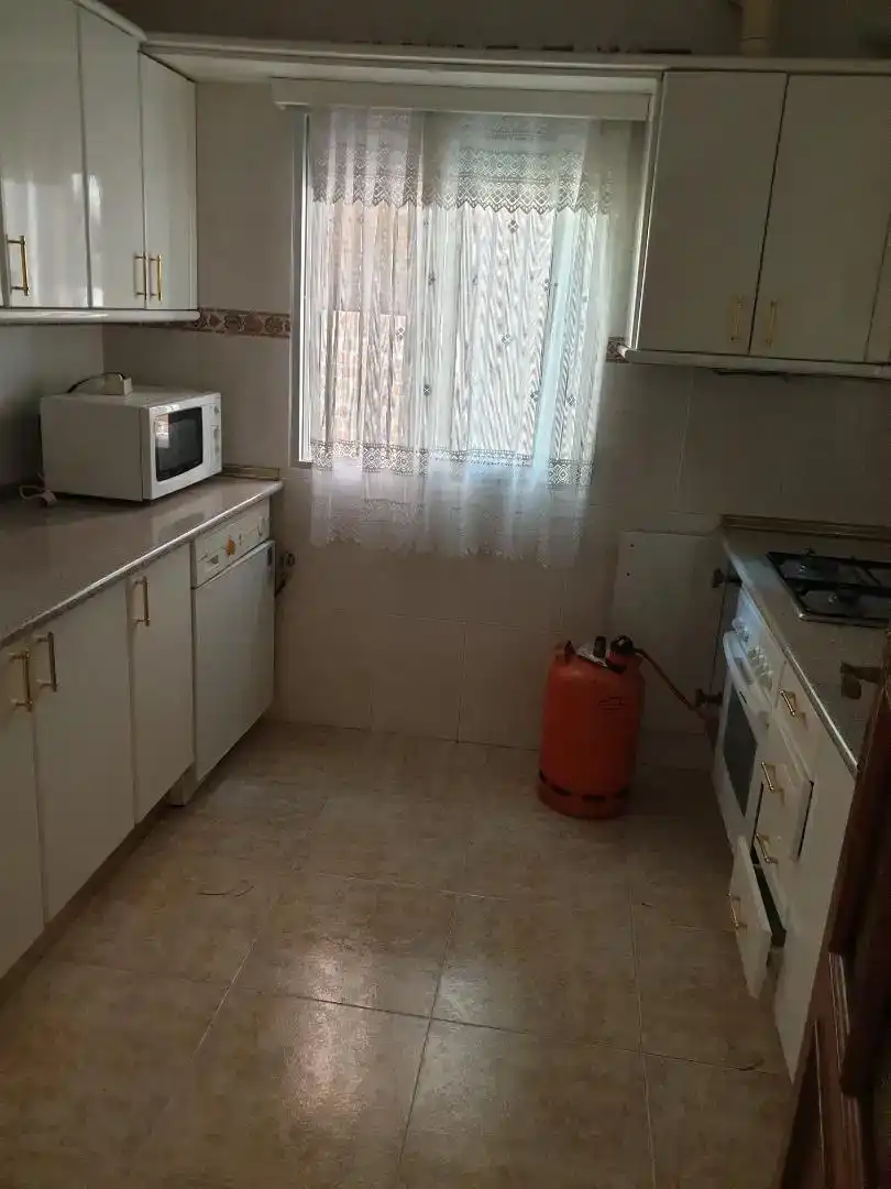 Cocina de Finca rústica en venta en Navezuelas