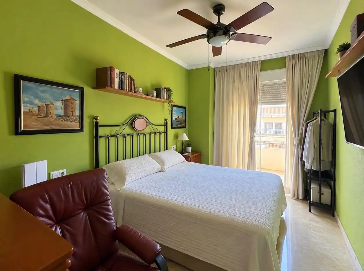 Apartament amb ascensor en venda a Marbella Centro, imagen 17