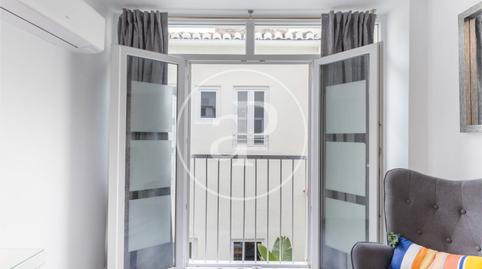 Foto 2 de Loft de lloguer a Carrer de Fra Joan de Monzó, En Corts - Doctor Waksman,  Valencia Capital