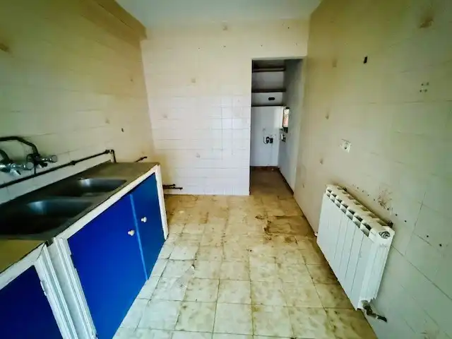Casa o xalet en venda a Calle Macarro, 2, Toro