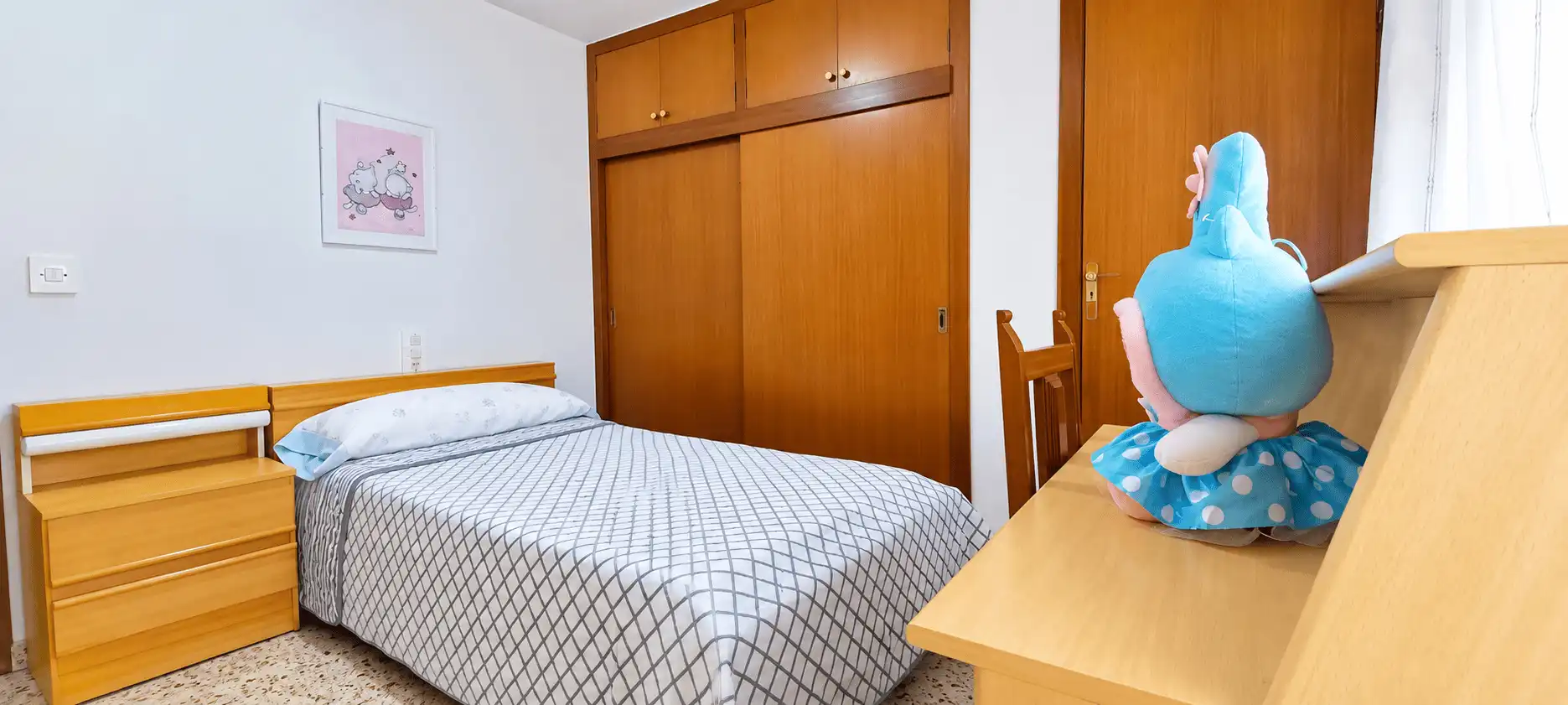 Habitación de Piso en venta en Grau de Gandia - Venecia - Marenys de Rafalcaid