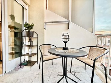 Apartamento con ascensor en venta en Avenida Avenida Mediterráneo