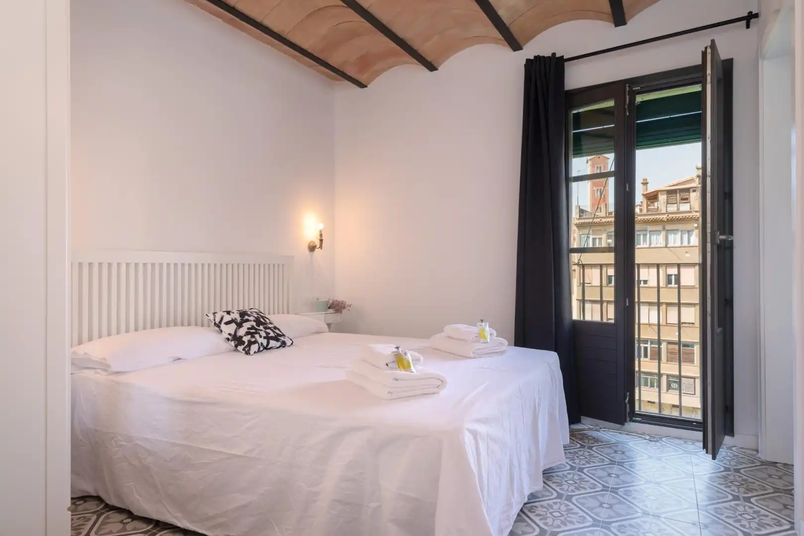 Flat to rent in Rambla LLIBERTAT, imagen 7