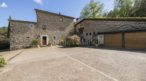 Foto 3 von Country house zum Verkauf in Giv-5147, Palol de Revardit, Girona