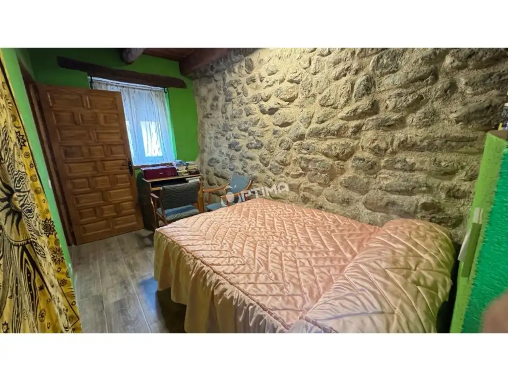 Bedroom of Country homes for sale in Villalonso