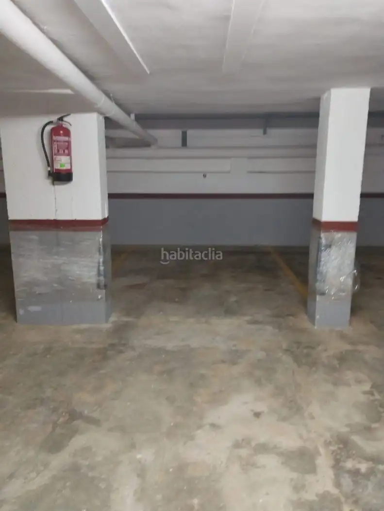 Motorradstellplatz zum Verkauf in Carrer Tajo 6, imagen 5