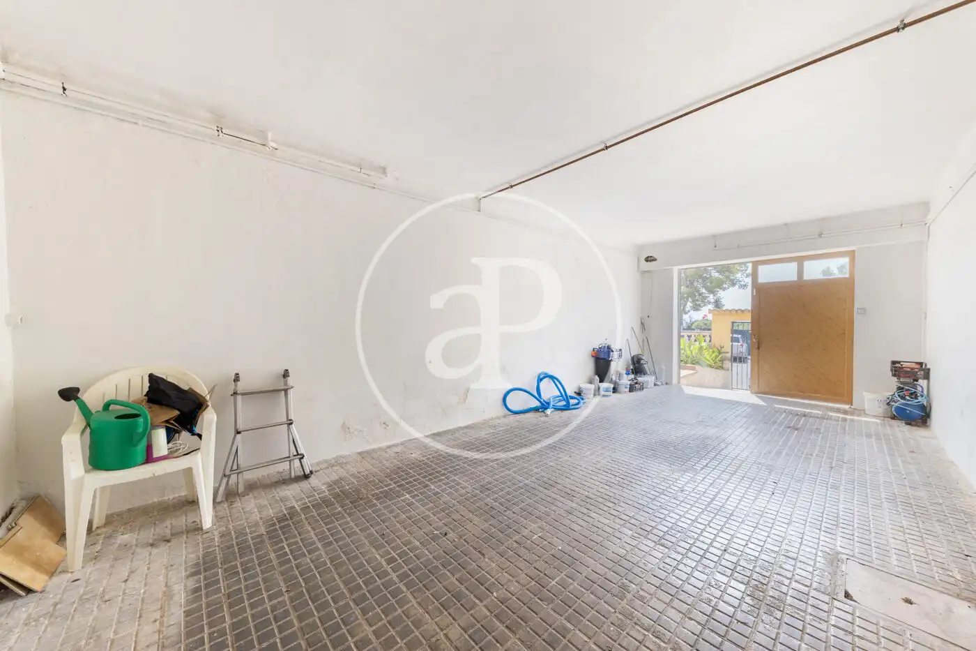 Casa o xalet en venda en Calvià amb Aire condicionat, Calefacció i Jardí privat